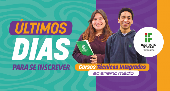 Ultimos dias Integ