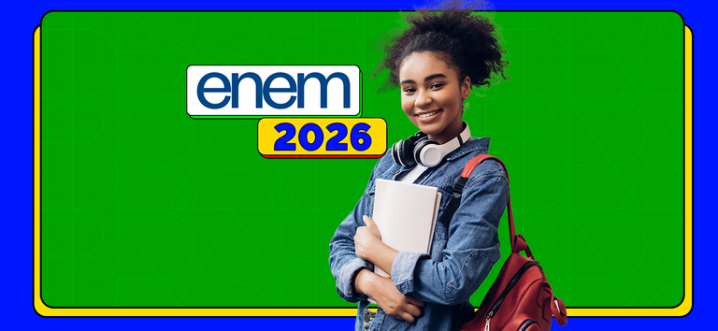 Enem 2026