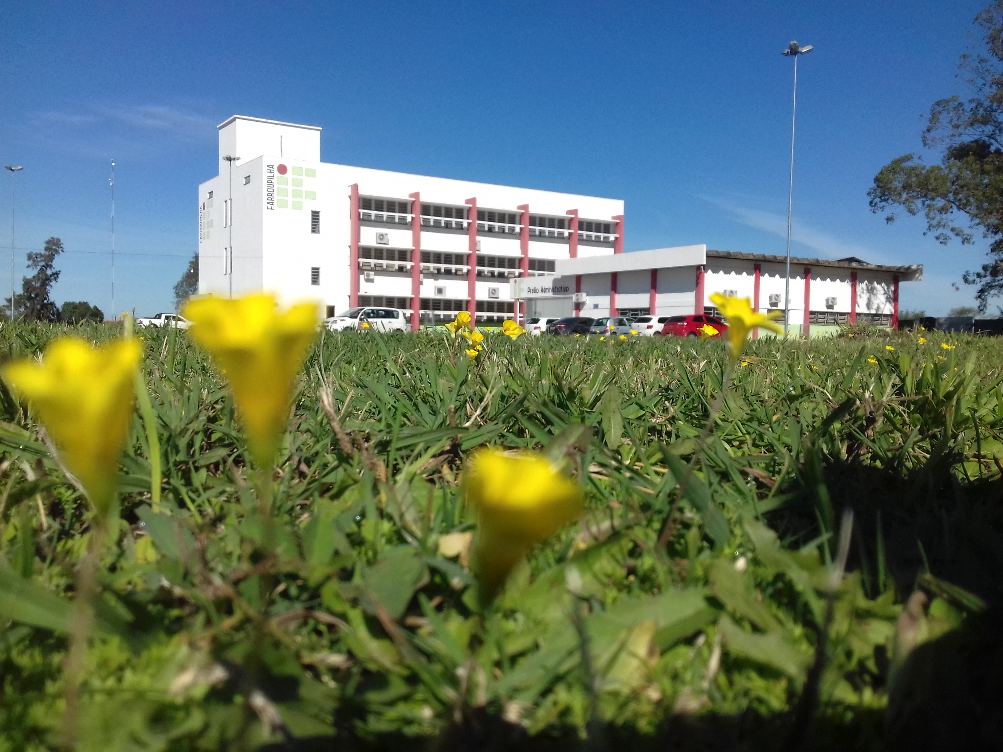 Campus Avançado Uruguaiana