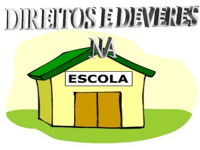 direitos e deveres