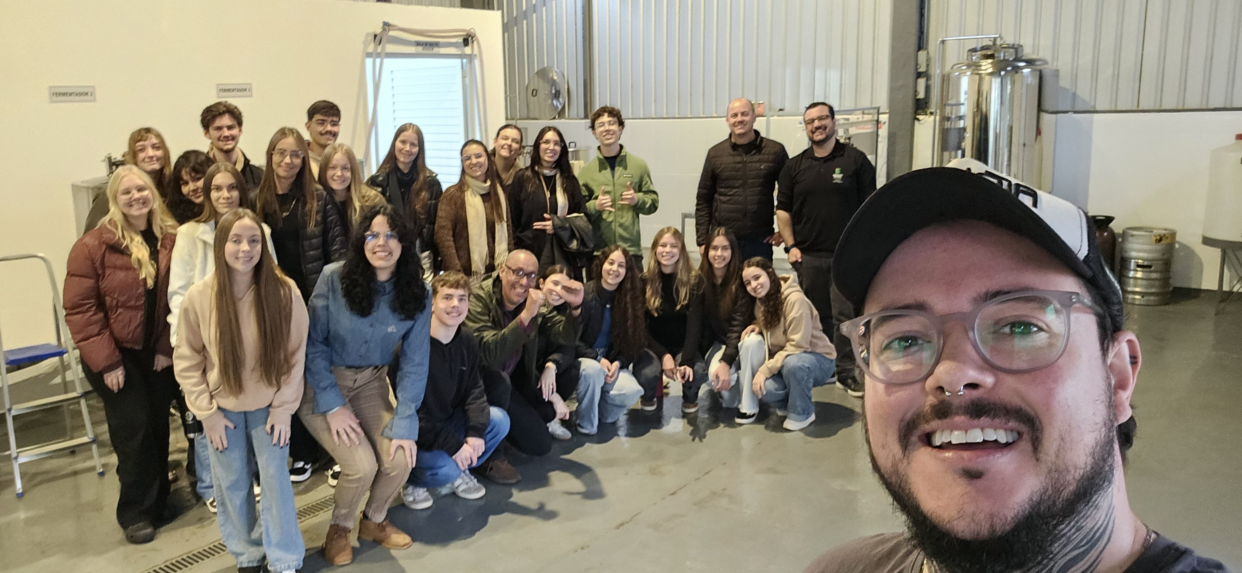 Visita Cabra Loka