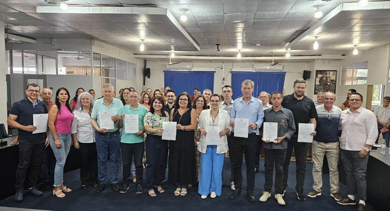 IFFar Campus São Luiz Gonzaga