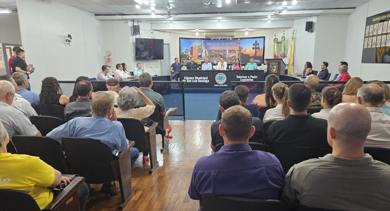 IFFar Campus São Luiz Gonzaga