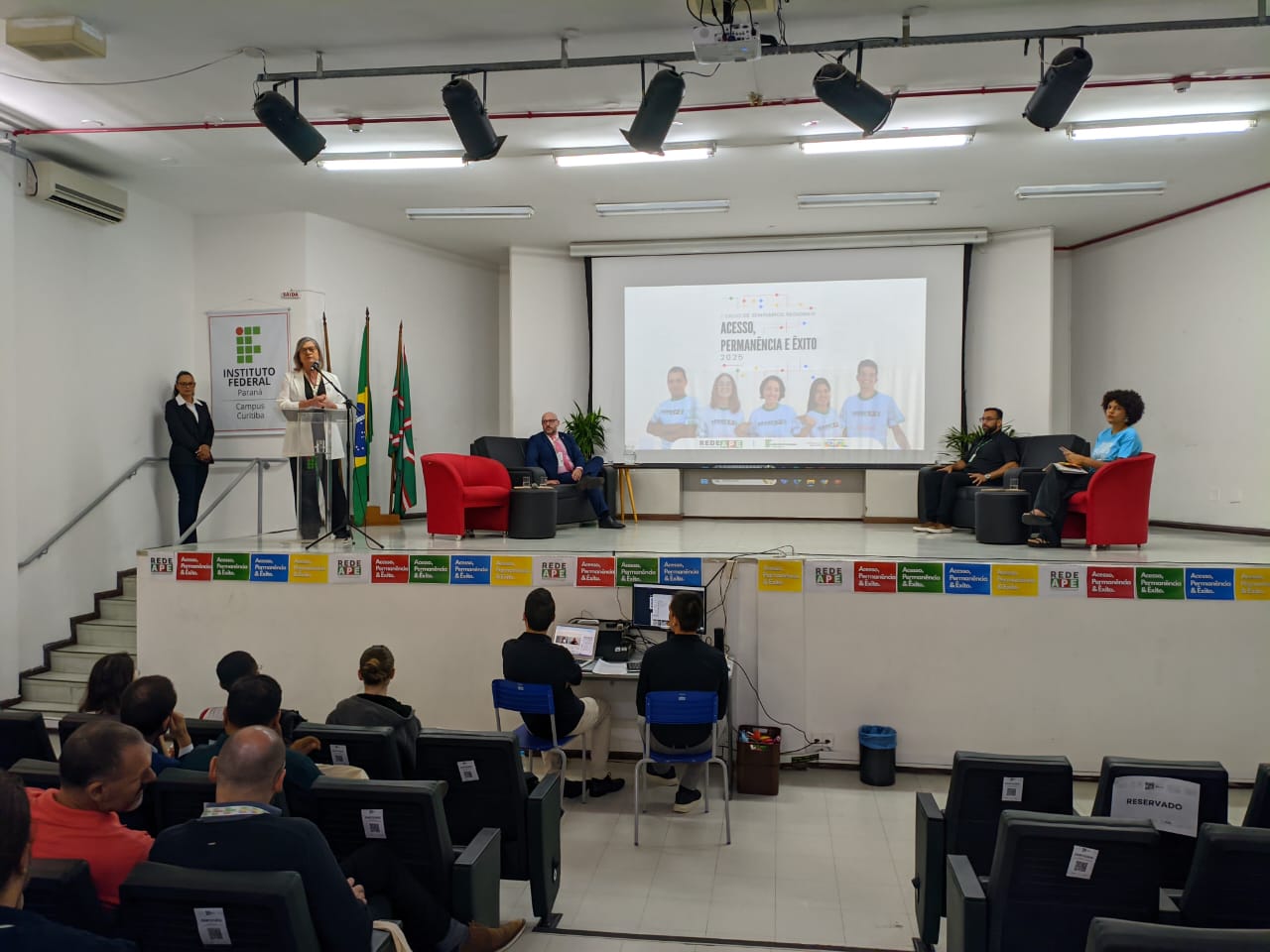 seminárioredeape notícia26112025