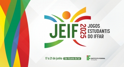 Campus sedia 13ª edição dos Jogos Estudantis do IFFar na próxima semana