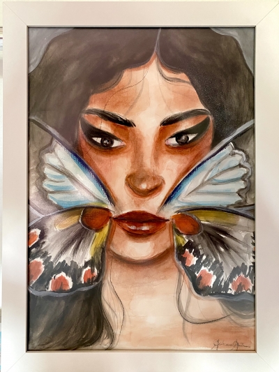 Trabalhos da VII Mostra Cultural 