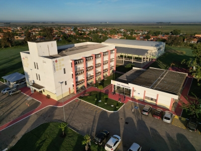 Campus Uruguaiana completa 10 anos de atividades