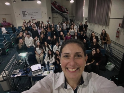 Semana do Técnico em Alimentos 2025