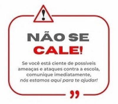 IFFar organiza medidas para garantir segurança da comunidade acadêmica