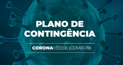IFFar divulga Plano de Contingência do Novo Coronavírus - Covid 19