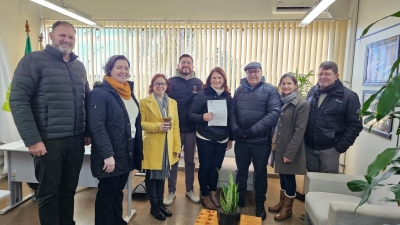 Campus Santa Rosa é contemplado com Emenda Parlamentar