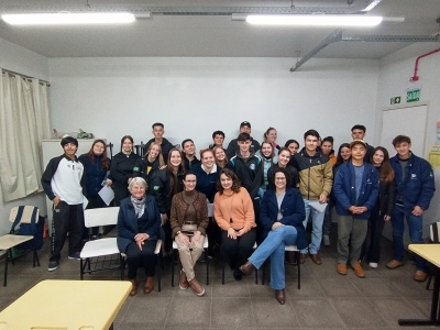 IFFar Campus Jaguari