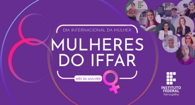 Mulheres do IFFar