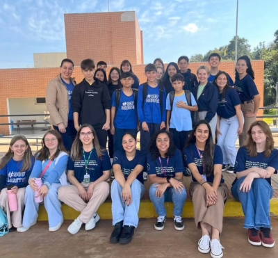 Realizada a 2ª Edição do Projeto Cora Coralina