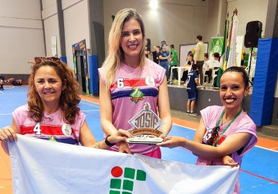 Campus Uruguaiana participa da 9º edição do JOSIF 