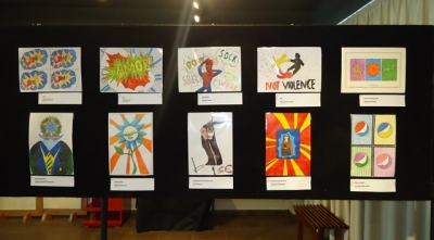 IX Mostra Farroupilha de Arte