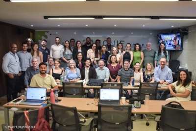 Participação no FORINTER