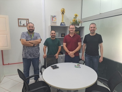 IFFar Campus Jaguari