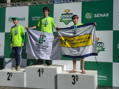 IFFar- Campsu Jaguari