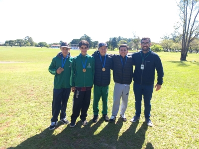 IFFar Campus Jaguari-CR Santiago