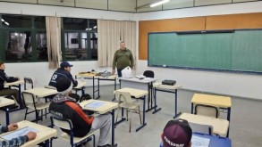Campus oferece curso de Auxiliar de Mecânica para trabalhadores de São Vicente do Sul WhatsApp Image 2026 08 20 at 19.46.28