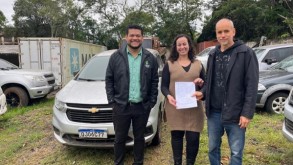IFFar - Campus São Borja recebe doações da Receita Federal WhatsApp Image 2026 07 08 at 14.17.44