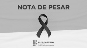 Nota de Pesar nota de pesar