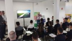 Acadêmicos de Engenharia de Controle e Automação do IFFar Campus Panambi realizam imersão tecnológica na Fockink Click to enlarge image WhatsApp Image 2026-04-11 at 19.29.46.jpeg