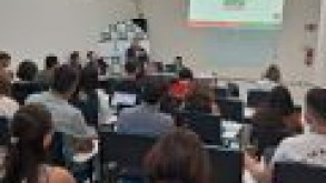 Comissão Permanente de Pessoal Docente reuniu-se no Campus Frederico Westphalen Click to enlarge image 2afed8f2-584e-4314-96fd-0ff609a9266b.JPG