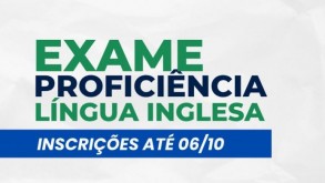 Estudantes do IFFar podem realizar Exame de Proficiência em Língua Inglesa epliIFFar notícia01102026