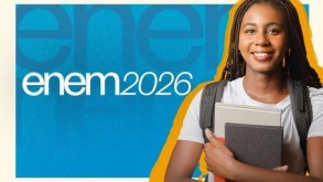Estudantes podem pedir isenção da taxa do Enem até 24 de abril isençãoENEM notícia14042026