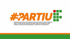 IFFar seleciona professores e profissionais para o Partiu IF seleçãoprofessorpartiuif notícia10032025