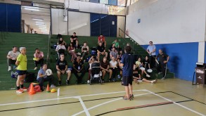 IFFar promoveu o Encontro Nacional IFRISBEE — Esportes de Disco em Rede, em Brasília 2026_Encontro_IFRISBEE_NACIONAL.jpg