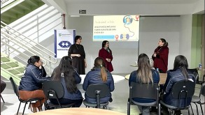 Aula aberta incentiva estudantes a “recalcular a rota” Aula-aberta-ADm_JC202607 - 01 - capa.jpg