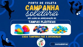 Projeto Acolher lança campanha de educação ambiental no IFFar-JC campanha-tampinhas_JC202608 - capa.jpeg