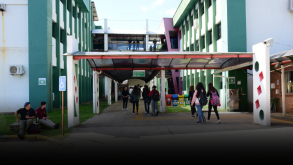 Campus São Vicente do Sul oferece curso online para ingresso nos Técnicos Integrados escolhaIFFarSVS notícia24062026