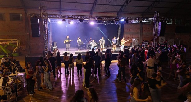 IFFar seleciona apresentações para Mostra Cultural e Encontro de Bandas mostraCultural notícia18062026
