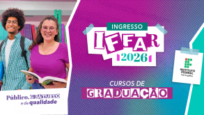 Aprovados na 1ª chamada do PS da Graduação devem confirmar vaga até quarta-feira (18) psgraduação2026 notícia20102025