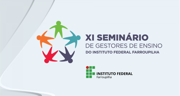 XI Seminário de Gestores do Ensino começa nesta quarta (19) com programação remota seminárioGestoresEnsino notícia17082026