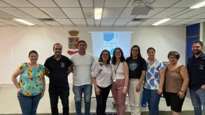 IFFar Alegrete promove formações sobre financiamento da educação para conselheiros do CACS-Fundeb IFFar Alegrete promove formações sobre financiamento da educação para conselheiros…