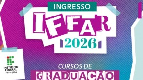 Campus abre seleção complementar para vagas remanescentes de graduações Campus abre seleção complementar para vagas remanescentes de graduações