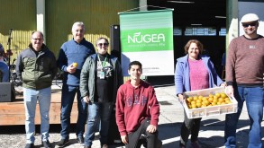 Comunidade acadêmica participa de mais uma edição do Lagarteando Comunidade acadêmica participa de mais uma edição do Lagarteando