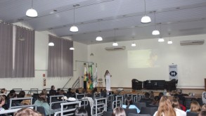 Semana Acadêmica do Técnico em Administração 2026 Semana Acadêmica do Técnico em Administração 2026