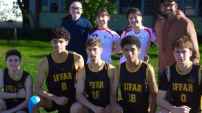 Campus sedia etapa local dos Jergs na modalidade atletismo Campus sedia etapa local dos Jergs na modalidade atletismo
