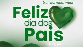 IFFar – Campus Santo Ângelo celebra o Dia dos Pais IFFar – Campus Santo Ângelo celebra o Dia dos Pais