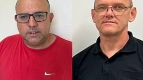 Servidores do IFFar – Campus Santo Augusto defendem Dissertações de Mestrado pelo PROFEPT Servidores do IFFar – Campus Santo Augusto defendem Dissertações de Mestrado pelo…