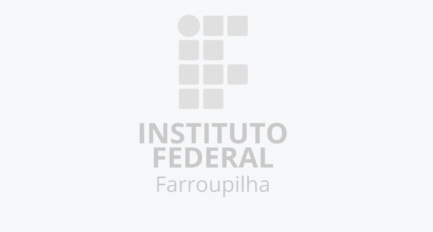 IFFar realiza posse de novo servidor docente Default Image